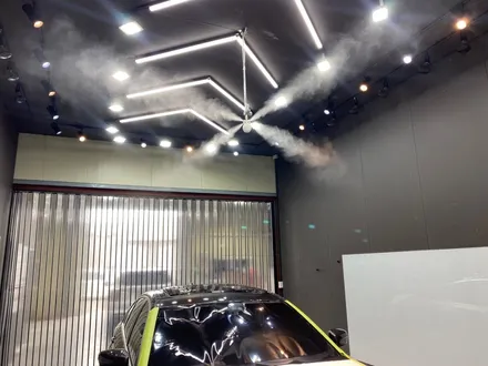 구리신차검수 BMW 530i 하버캠프 세라믹본드, 에코파워팩 16C 신차패키지 시공과정! / 구리 토평동