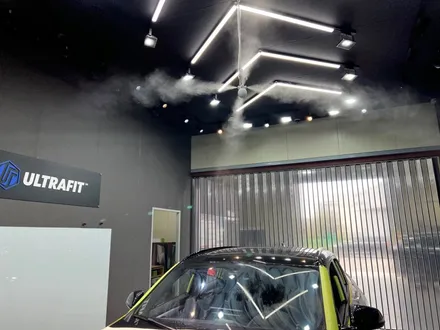 남양주 하남 BMW X2 신차검수 하버캠프 세라믹본드 패키지, 에코파워팩 16C, 본넷PPF 풀시공을 원스탑 원큐에! / 구리 토평동