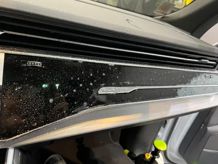파주 일산 남양주 아우디 Q8 실내PPF 시공후기! PPF프로샵에서 시공받았더니 이렇게 다르다고?? / 구리 토평동