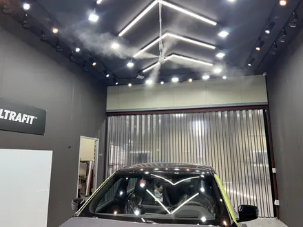 남양주 루마썬팅 버텍스 900 & 700 열차단과 경제성 한 번에! BMW 6GT 630i / 구리 토평동