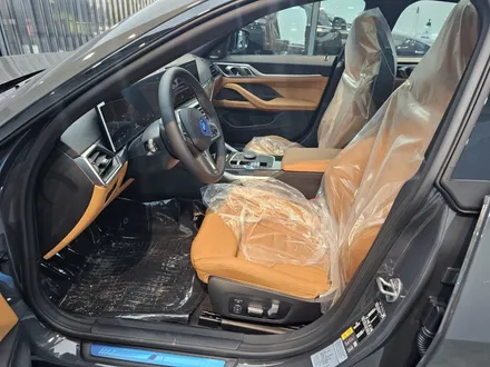 가장 높은 등급 비반사 필름 후퍼옵틱 프나세 pick! BMW i4 M50 pro 드라빗 그레이 신차패키지 남양주 썬팅 / 구리 토평동