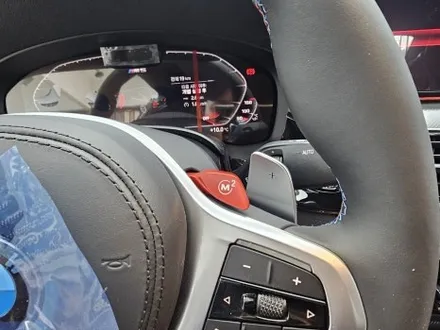 마지막 F바디 BMW M5 출고 후 반반사 썬팅 글라스틴트 레이니블루와 본넷 PPF 했어요 - 하남 하이코어 카핏 / 구리 토평동
