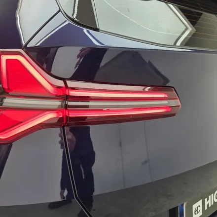 좋은 업체는 소비자가 선택하는 곳, BMW G45 X3 전체 PPF 하이코어 카핏 / 구리 토평동