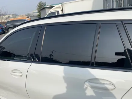 BMW 340I 투어링 루마버텍스 하남 신차검수 신차썬팅 시공후기! / 구리 토평동