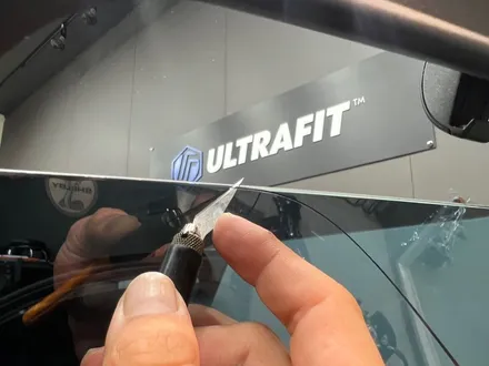 하남 판교 BMW X3 울트라핏 PPF 프론트패키지, 글라스틴트 레이니블루 신차패키지 합리적인 금액으로! / 구리 토평동
