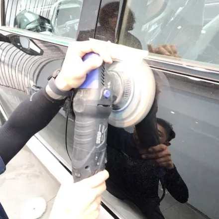 EV9 블랙 출고, 남양주 신차패키지 체계적 전문 시공: 후퍼옵틱 프나세 비반사 필름 / 구리 토평동