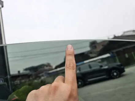남양주 신차패키지 테슬라 모델Y 썬팅 더 스미스 벨라 비반사 필름 + PPF까지! - 하이코어 후기 / 구리 토평동