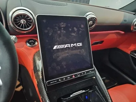 벤츠 SL63 AMG 가치를 지켜줄 강남 PPF 하이코어 시공후기 / 구리 토평동