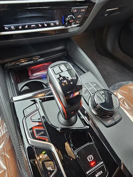 마지막 F바디 BMW M5 출고 후 반반사 썬팅 글라스틴트 레이니블루와 본넷 PPF 했어요 - 하남 하이코어 카핏 / 구리 토평동