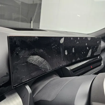 신형 BMW 5시리즈 <실내/외관 블랙 하이그로시 PPF> 전체 시공했어요 - 구리 하이코어 카핏에서 / 구리 토평동