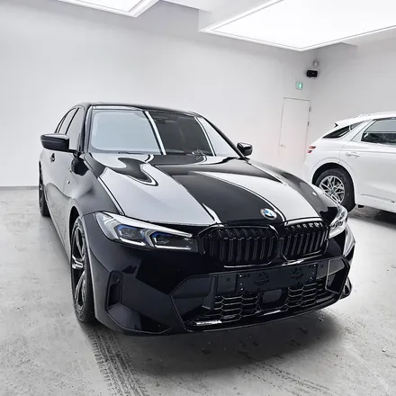 송파 후퍼옵틱 프나세, 선택한 이유 7가지 - BMW 3시리즈 신차패키지 / 구리 토평동