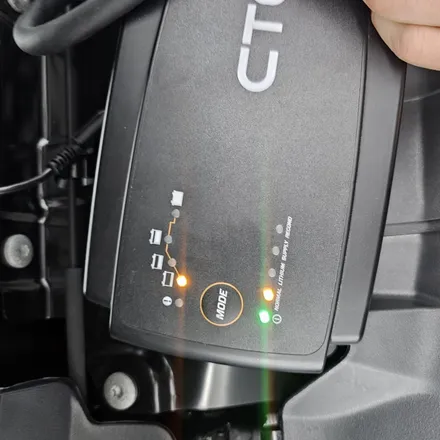 BMW X7 하버캠프 세라믹본드 썬팅 및 블랙팩 크롬딜리트 그리고 울트라핏 생활보호 PPF까지! - 하이코어 카핏 구리 / 구리 토평동