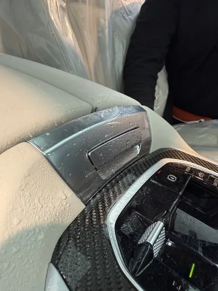 1억 넘는 SUV의 신차패키지 참된 예시, BMW X7 후퍼옵틱 프나세 + 울트론 PPF 풀 패키지 [남양주 하이코어] / 구리 토평동