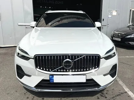 만족도 높은 루마 버텍스 썬팅과 디테일한 패키지! 의정부 신차패키지 볼보 XC60 / 구리 토평동