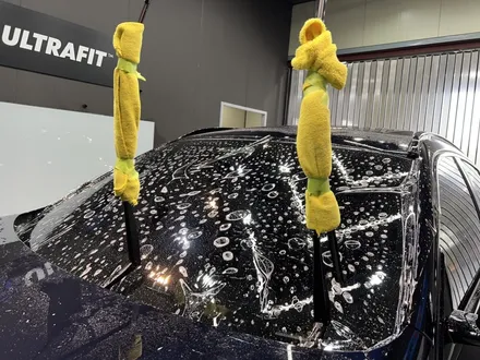 BMW X6 M50i 하버캠프 세라믹본드 풀 패키지 처방전 강동 썬팅 신차패키지 / 구리 토평동