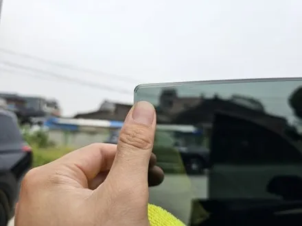 남양주 신차패키지 테슬라 모델Y 썬팅 더 스미스 벨라 비반사 필름 + PPF까지! - 하이코어 후기 / 구리 토평동
