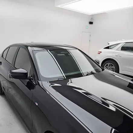 송파 후퍼옵틱 프나세, 선택한 이유 7가지 - BMW 3시리즈 신차패키지 / 구리 토평동