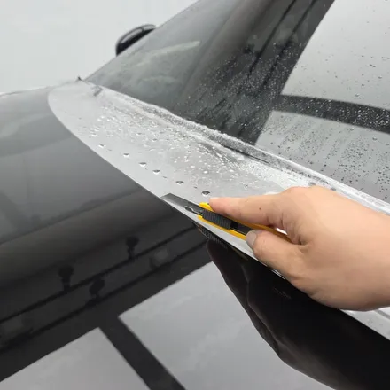 벤츠 SL63 AMG 남양주 PPF 풀 데이터 컴퓨터 재단, 장단점 정리 / 구리 토평동