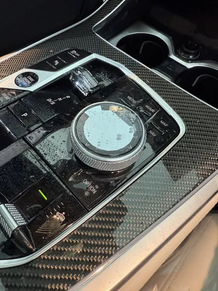 1억 넘는 SUV의 신차패키지 참된 예시, BMW X7 후퍼옵틱 프나세 + 울트론 PPF 풀 패키지 [남양주 하이코어] / 구리 토평동