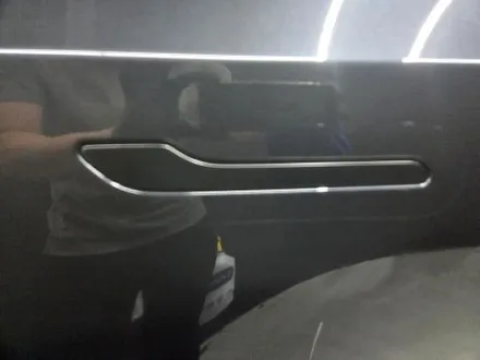 테슬라 모델Y 주니퍼 오너가 선택한 버텍스900 썬팅 시공 후기 / 광명 광명동