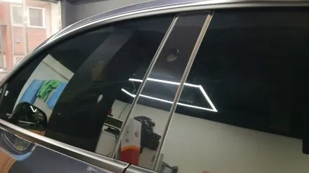 테슬라 주니퍼 신차패키지 시공해야 하는 이유 / 광명 광명동