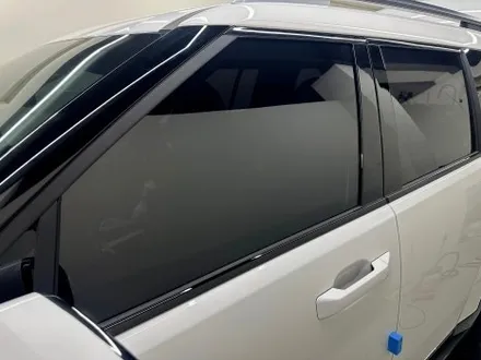 광명 신차패키지, 싼타페 MX5 루마 버텍스 900 썬팅의 만남 / 광명 광명동