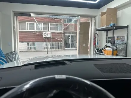 광명 신차패키지, 싼타페 MX5 루마 버텍스 900 썬팅의 만남 / 광명 광명동