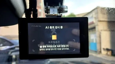 세련미 더한 트랙스 크로스오버! 광명 썬팅 하나로 프리미엄이 되다 / 광명 광명동