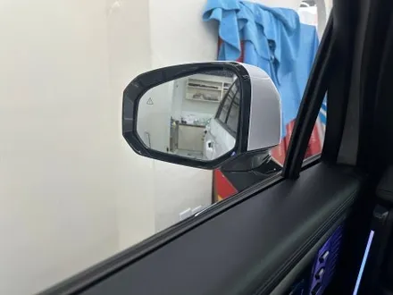 광명 신차패키지, 싼타페 MX5 루마 버텍스 900 썬팅의 만남 / 광명 광명동