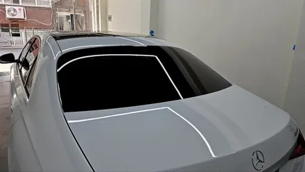 광명 벤츠 S클래스 신차 패키지 버텍스900 썬팅으로 완성되는 프리미엄 / 광명 광명동