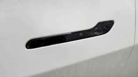 광명 테슬라 신차 패키지 모델3 썬팅은 버텍스900이 찰떡이네요 / 광명 광명동