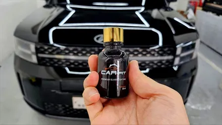 산타페MX5 신차패키지 / 광명 광명동