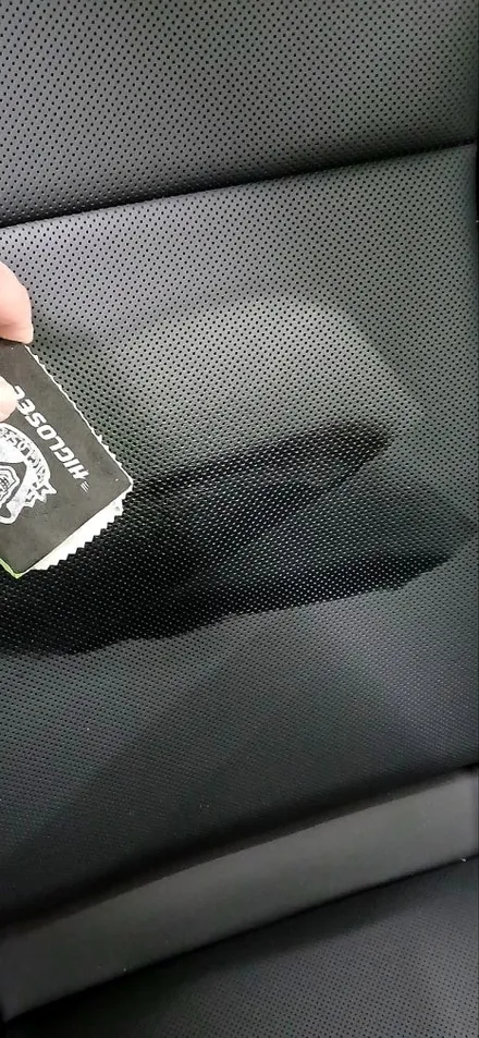광명 테슬라 버텍스 썬팅 잘하는 곳 모델3 버텍스900 후기 / 광명 광명동