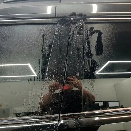 인천 버텍스 썬팅 매장 추천 MX5 신차패키지 / 광명 광명동