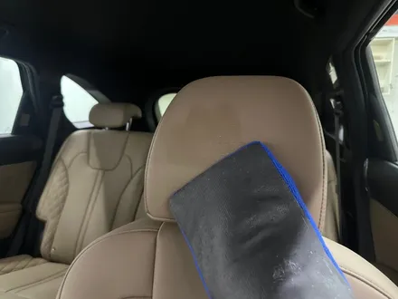 카핏 광명, 쏘렌토와 함께하는 신차패키지 시공기 / 광명 광명동