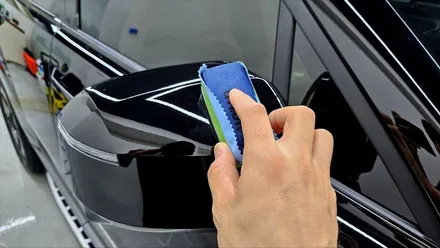 산타페MX5 신차패키지 / 광명 광명동