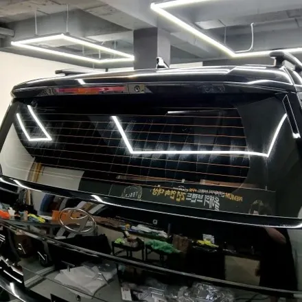 인천 버텍스 썬팅 매장 추천 MX5 신차패키지 / 광명 광명동