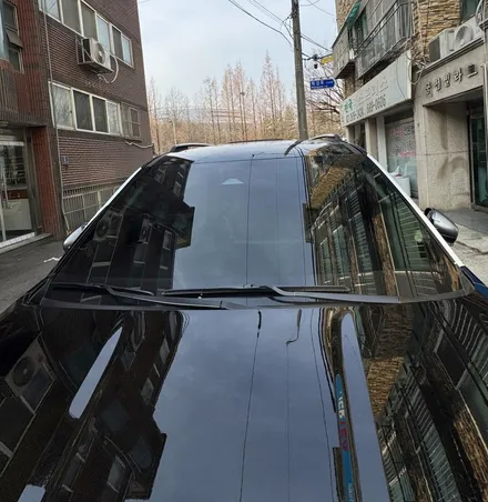 광명 카니발 신차패키지 잘하는 곳 / 광명 광명동