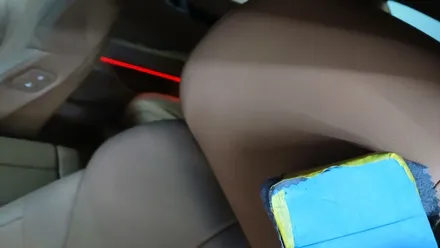 광명썬팅 신차패키지 G80 R100 / 광명 광명동