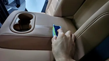 산타페MX5 신차패키지 / 광명 광명동