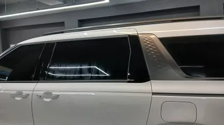 광명 카니발 버텍스 썬팅 신차패키지 / 광명 광명동