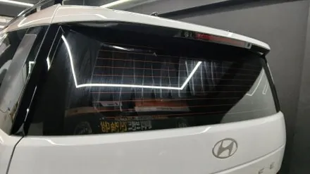 광명썬팅 전문 카핏 싼타페 버텍스900 시공 / 광명 광명동