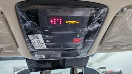 카니발 신차 패키지 썬팅 버텍스 필름 선택하는 이유, 장점 및 시공기 / 광명 광명동