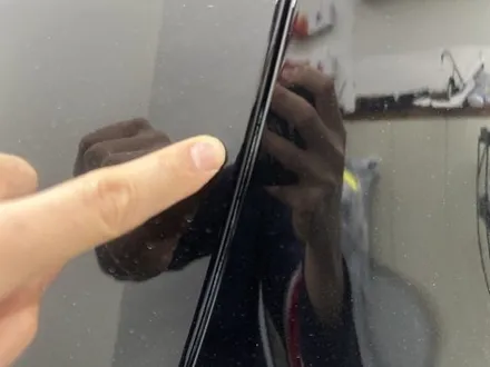 광명 신차패키지 테슬라 모델y 썬팅 추천 루마 버텍스 900 시인성 쩔쥬 / 광명 광명동