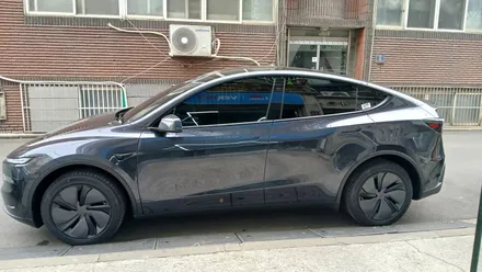 광명 테슬라 주니퍼 신차패키지 완벽 시공 / 광명 광명동
