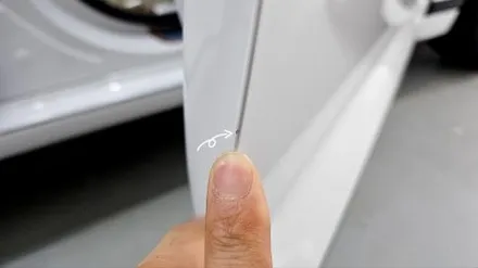 인천 그랜저 신차 패키지 버텍스 900 그랜저 깔끔한 썬팅 / 광명 광명동