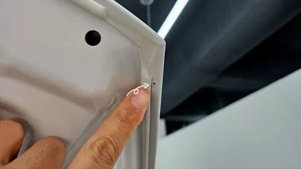 인천 그랜저 신차 패키지 버텍스 900 그랜저 깔끔한 썬팅 / 광명 광명동