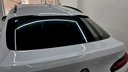 BMW X4 신차패키지, 버텍스 900 썬팅으로 마무리되는 스타일 / 광명 광명동
