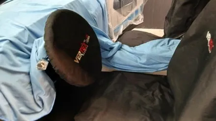퀄리티 좋은 썬팅이란? 스포티지썬팅 시공기 / 광명 광명동