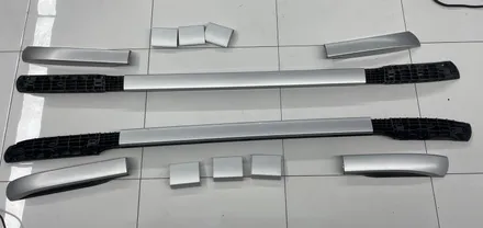 마포구랩핑) 상남자의 차 모하비! 완벽한 블랙으로 태어나다! 어디서? 카리스마랩에서! 모하비 크롬죽이기 (서울랩핑 / 마포구 상수동